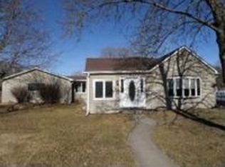 1332 South St, Blair, NE 68008