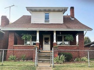 2536 4th Ave, Huntington, WV 25703