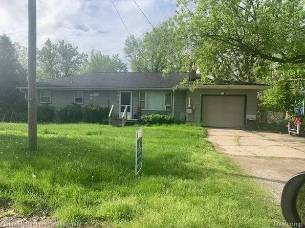 4522 Gallagher St, Saginaw, MI 48601