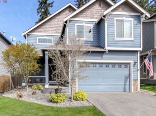 4209 164th Pl SE, Bothell, WA 98012