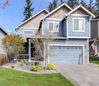 4209 164th Pl SE, Bothell, WA, 98012