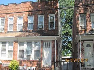 13413 86th Rd, Kew Gardens, NY 11418