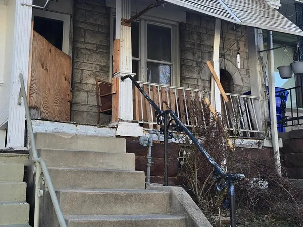 1137 N 11th St, Reading, PA 19604