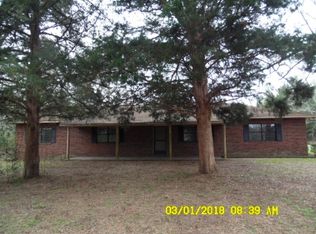 15224 173rd Rd, Mc Alpin, FL 32062