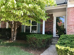 8604 Wintergreen Ct, Briarwood, KY 40242