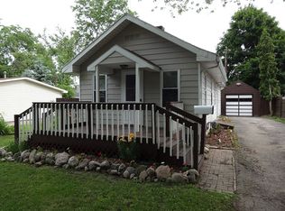 740 Jessop Ave, Lansing, MI 48910