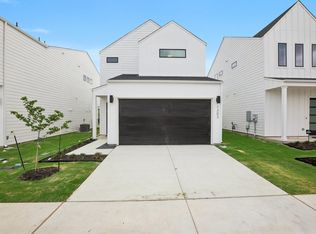 1303 Sweet Bark St, Austin, TX 78745