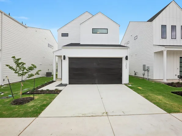 1303 Sweet Bark St, Austin, TX 78745