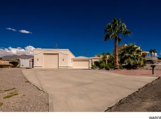 3758 Kicking Horse Dr, Lake Havasu City, AZ 86404