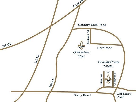 3rd image of 381 Collinwood Dr Lot 5