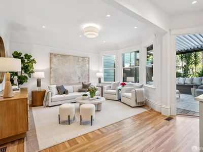 3920 Sacramento St, San Francisco, CA, 94118