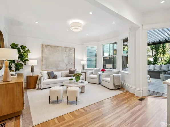 3920 Sacramento St, San Francisco, CA 94118