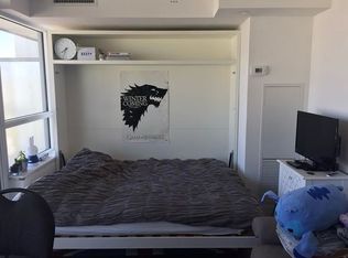 365 Church St #1604, Toronto, ON M5B0B5