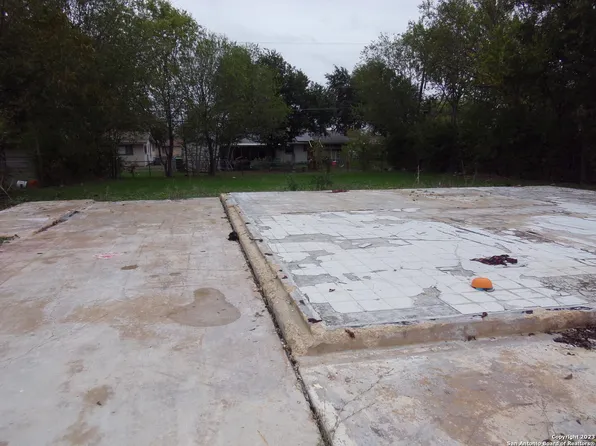 7719 Cartwheel Ln LOT 3, San Antonio, TX 78227