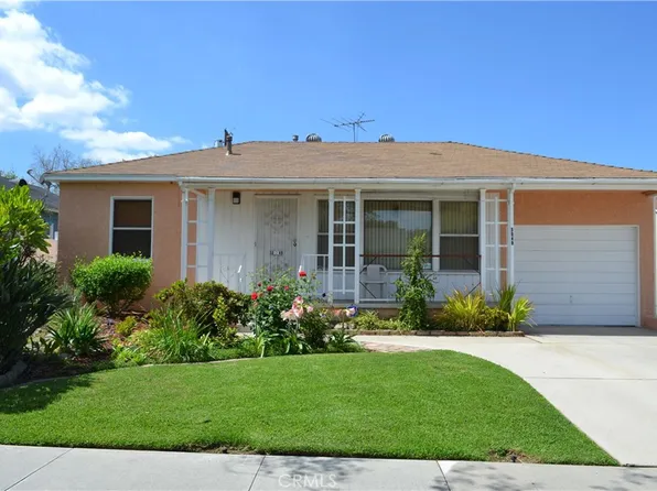 5049 Montair Ave, Lakewood, CA 90712