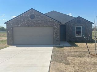 43172 Prairie Ranch Rd, Wynona, OK 74084