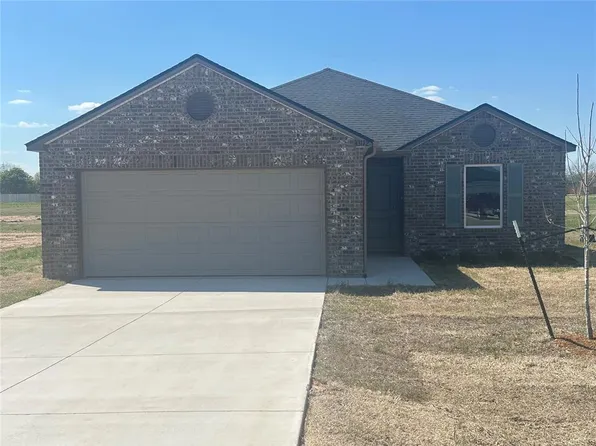 43172 Prairie Ranch Rd, Wynona, OK 74084
