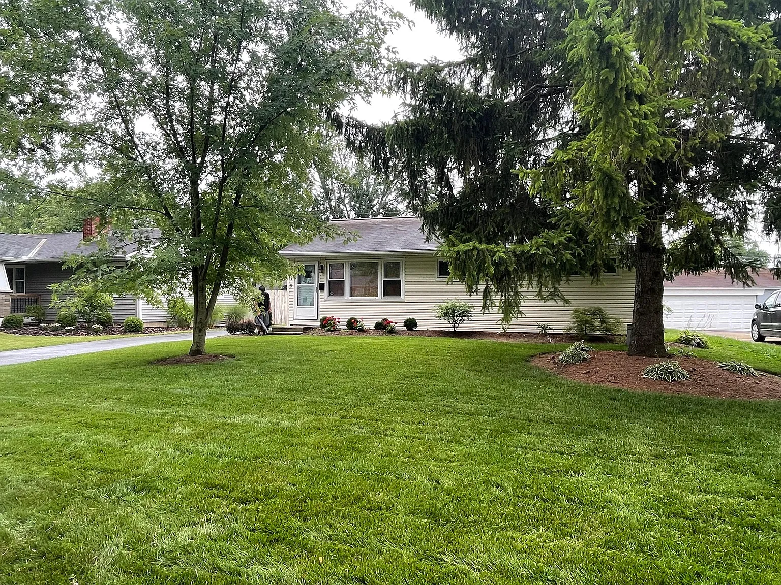 2519 Cranford Rd — Photo 2