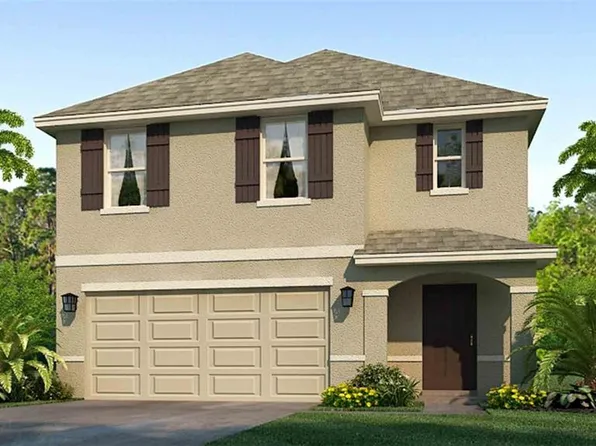 9904 Wimico Ter, Parrish, FL 34219