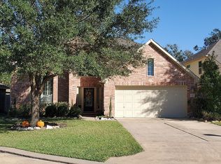 13334 Faith Valley Dr, Cypress, TX 77429
