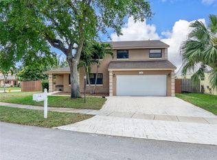 1309 SW 151st Ave, Sunrise, FL 33326