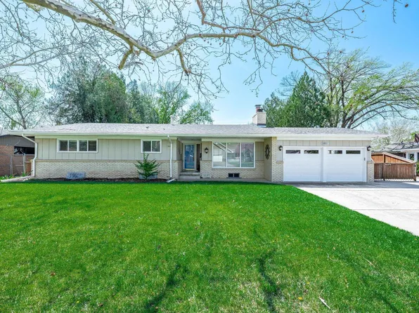 9901 W 3rd St N, Wichita, KS 67212