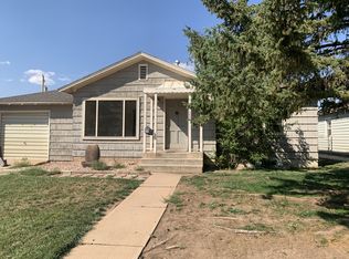 1207 Bradley St, Laramie, WY 82072