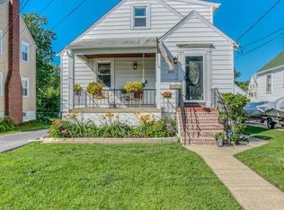 3031 Parktowne Rd, Baltimore, MD 21234