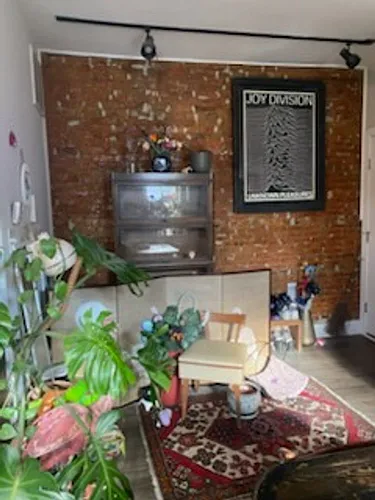 635 W Girard Ave #D Photo 1