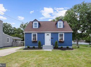 200 S Longcross Rd, Linthicum, MD 21090