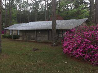 51 County Road 23, Clio, AL 36017