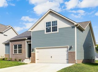 866 Limestone Way LOT 67, Clarksville, TN 37043