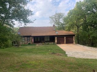 9331 W Fork Creek Rd, Dittmer, MO 63023