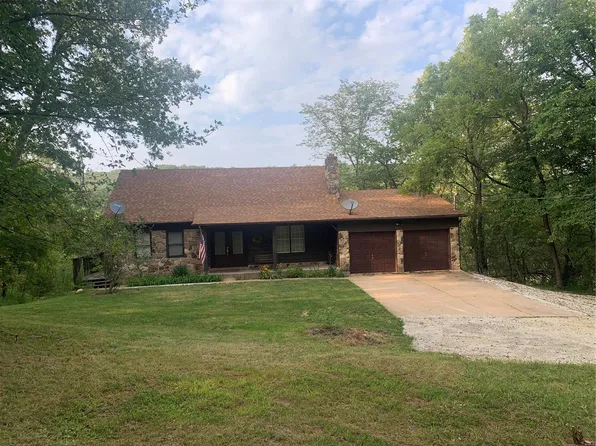 9331 W Fork Creek Rd, Dittmer, MO 63023