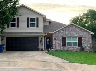 340 Timbercreek Ct, Princeton, TX 75407