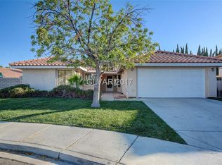 2331 Danville Ct, Henderson, NV 89074
