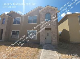 10527 Hunters Pond, San Antonio, TX 78224