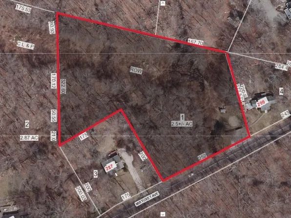 0 Mistuxet Avenue, Stonington, CT 06355