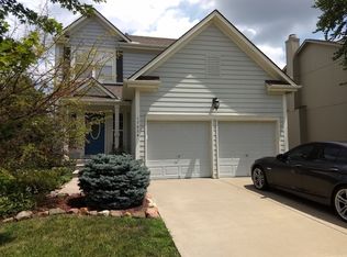 17854 W 160th St, Olathe, KS 66062