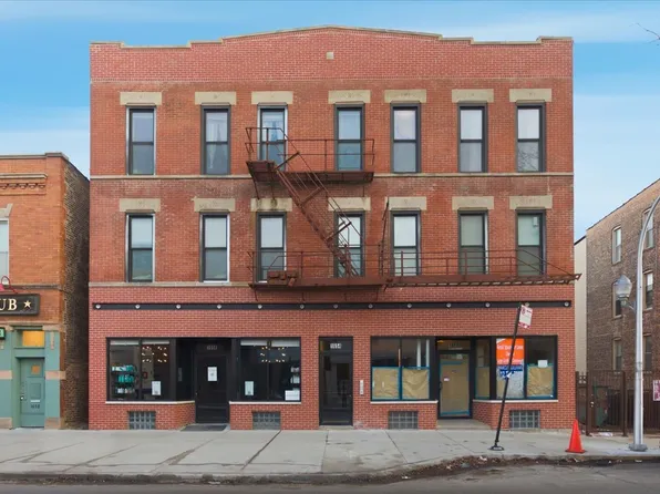 1654 W Cortland St #6, Chicago, IL 60622