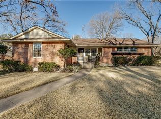 10541 Lake Gardens Dr, Dallas, TX 75218