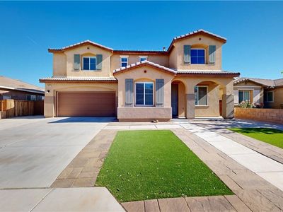 12847 Mesa View Dr, Victorville, CA, 92392