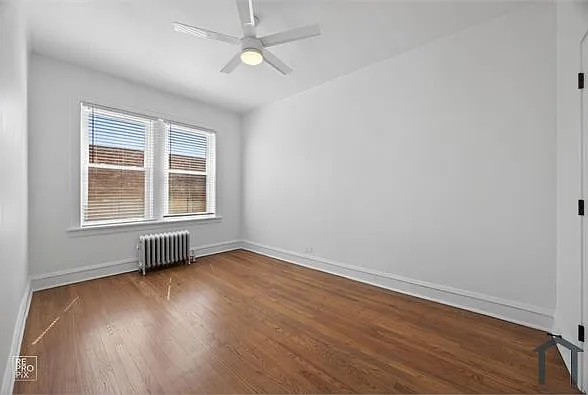 6511 N Leavitt St #3 — Photo 6