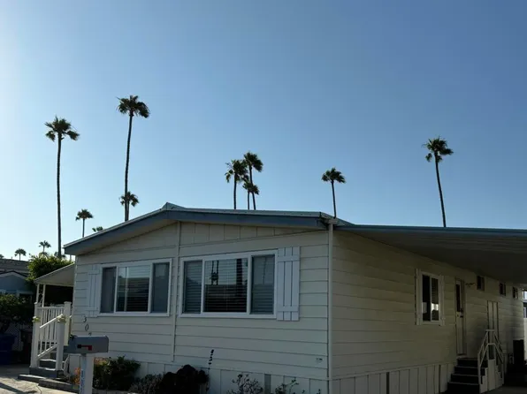 1215 Anchors Way Dr Space 307, Ventura, CA 93001