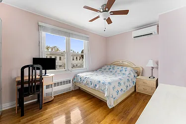 Rented by Compass