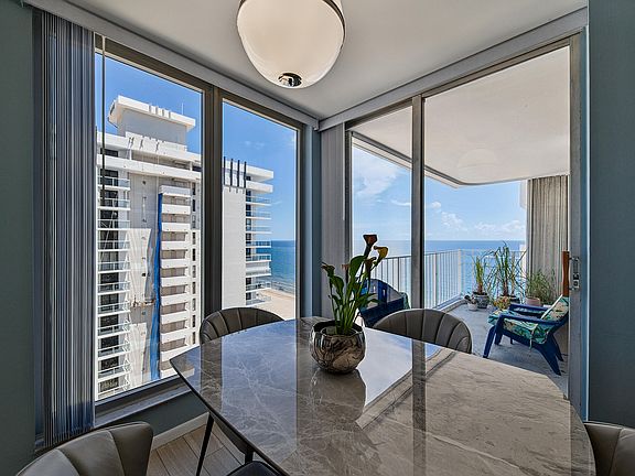 2nd image of 1010 S Ocean Boulevard #1516