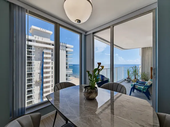 1010 S Ocean Boulevard #1516, Pompano Beach, FL 33062