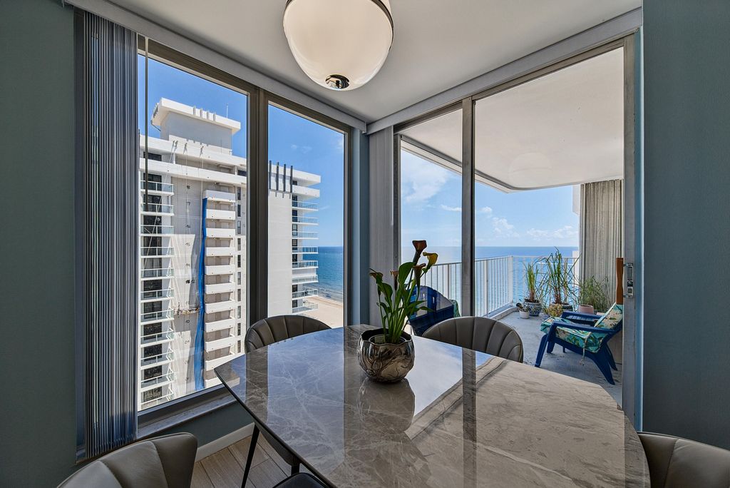 1010 S Ocean Boulevard #1516, Pompano Beach