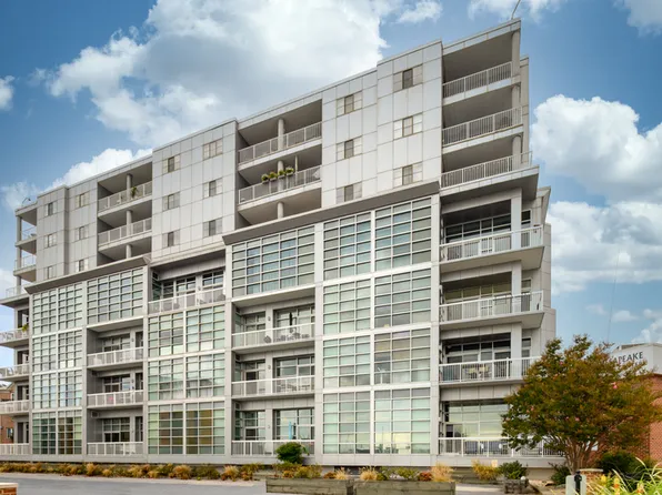 2772 Lighthouse Point E Unit 314, Baltimore, MD 21224