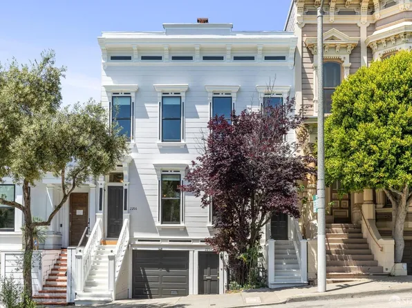 2262 Pine St #2266, San Francisco, CA 94115